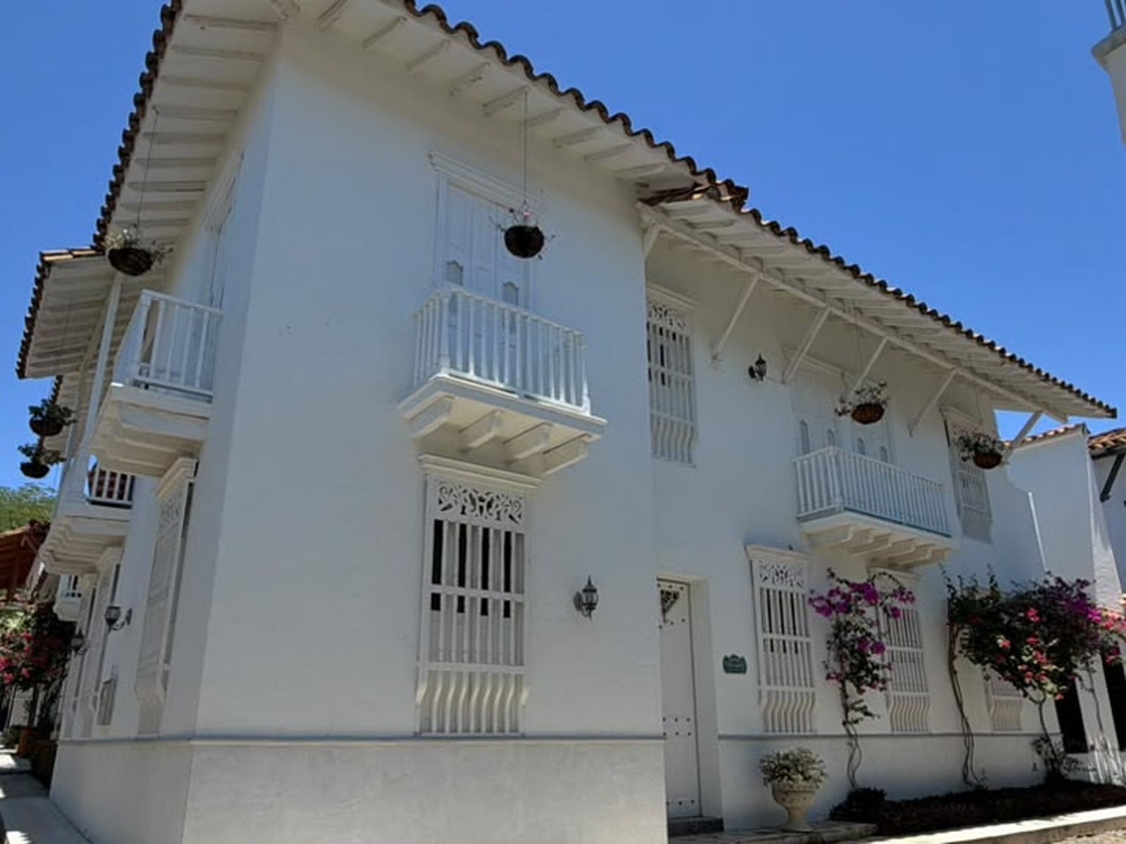 Casa Blanca