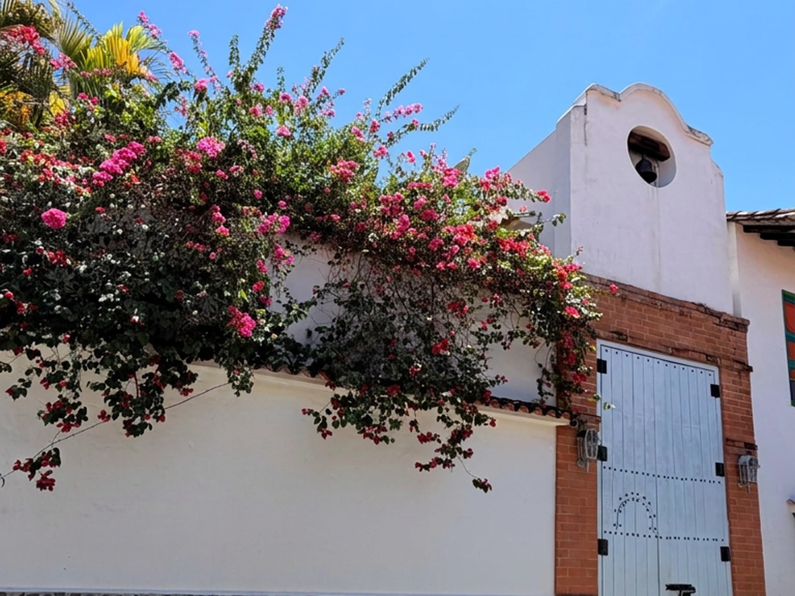 Casa Piedra