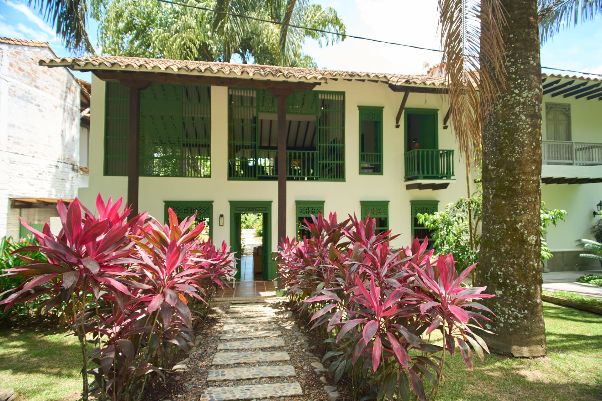Casa Mis Sueños