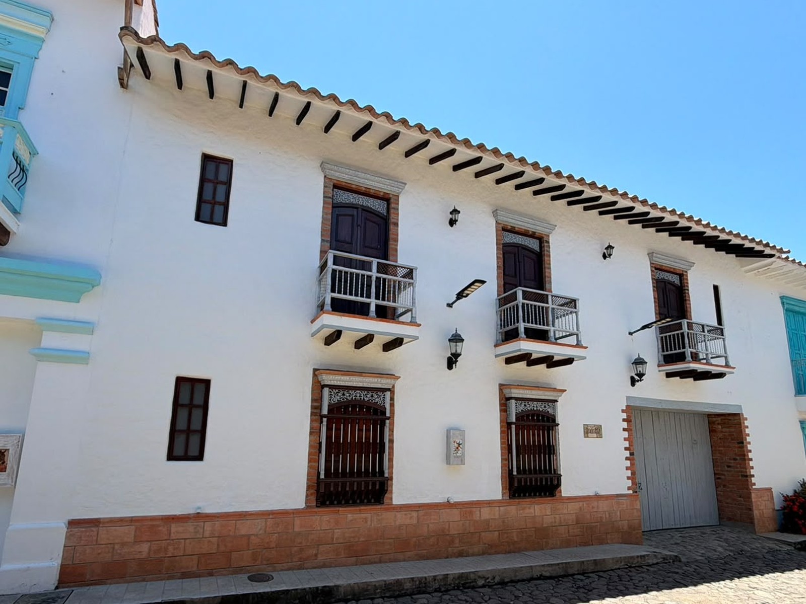 Casa Guadalito