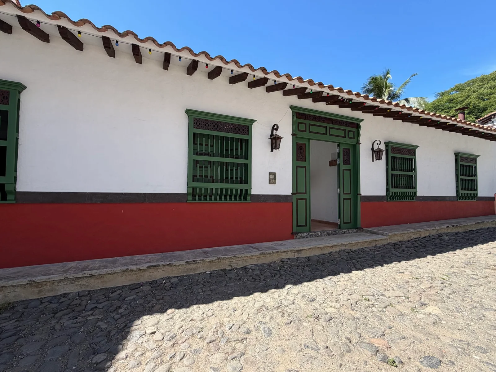 Casa Pueblo