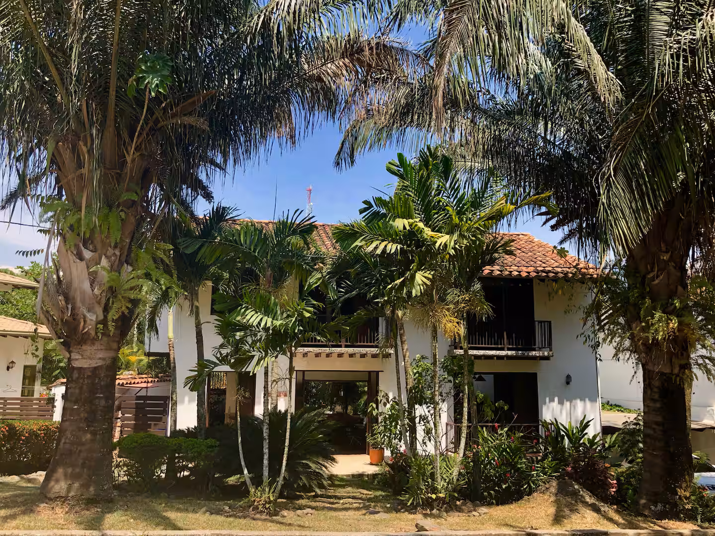 Casa Agua Luna