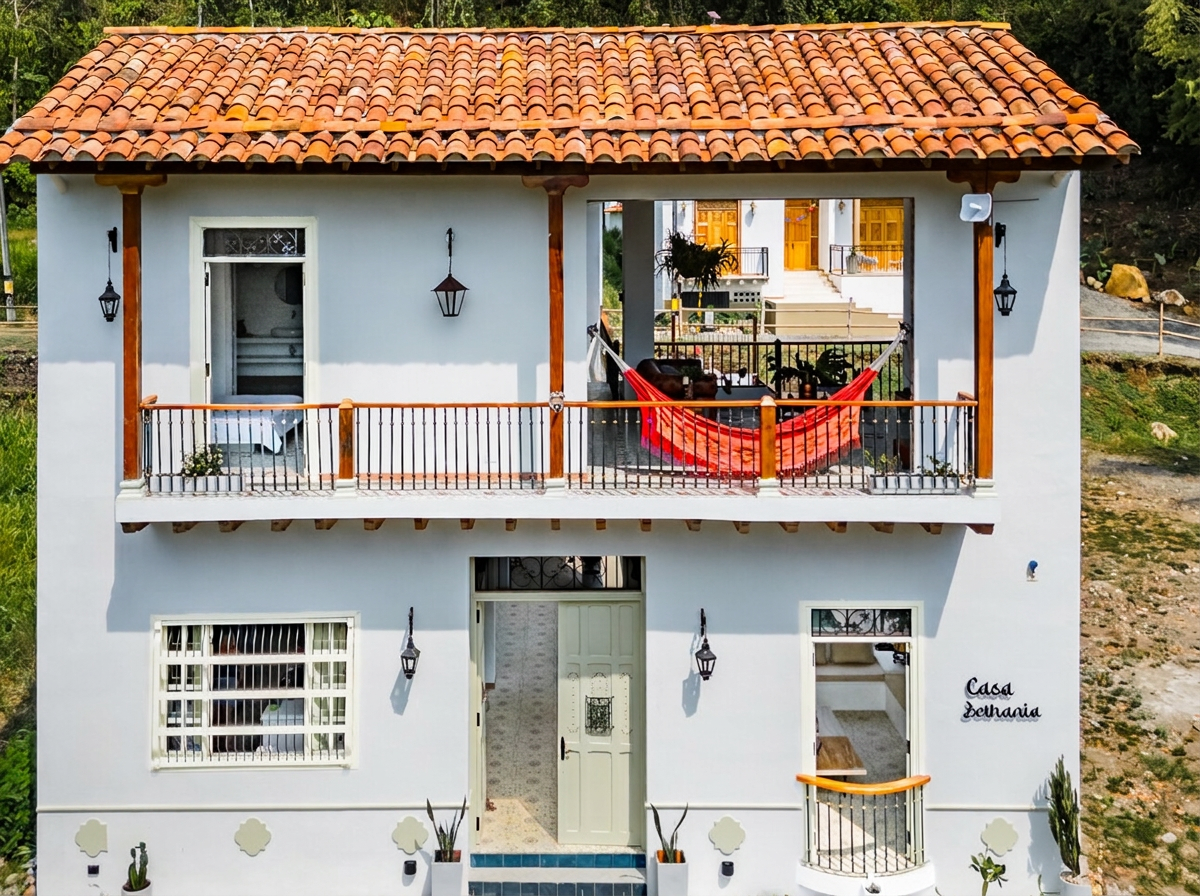 Casa Betania